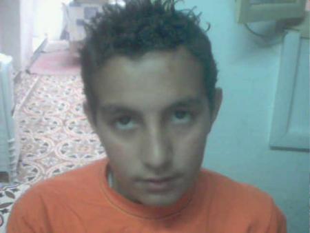 mehdi